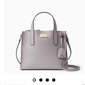 Kate Spade Putnam Drive Anissa Crossbody
